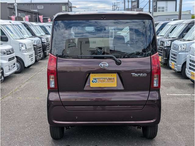 ダイハツ タント ６６０ Ｌ R7年 (関東) 99