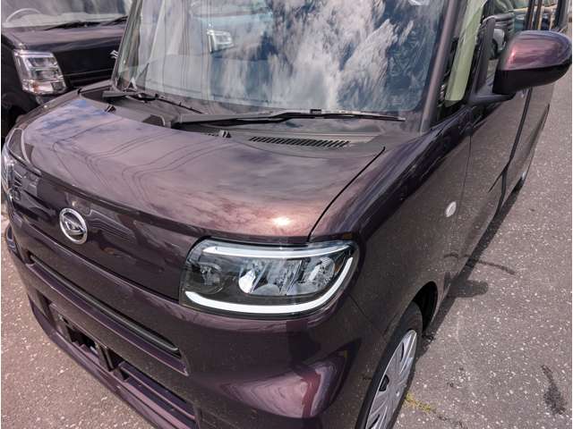 ダイハツ タント ６６０ Ｌ R7年 (関東) 99