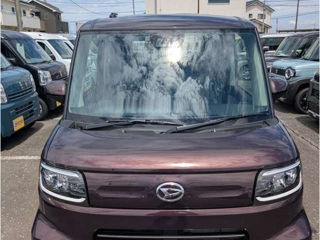 ダイハツ タント ６６０ Ｌ R7年 (関東) 99