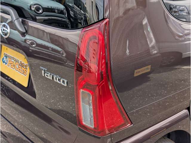 ダイハツ タント ６６０ Ｌ R7年 (関東) 99