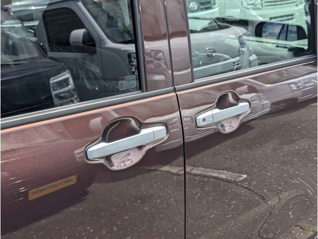 ダイハツ タント ６６０ Ｌ R7年 (関東) 99