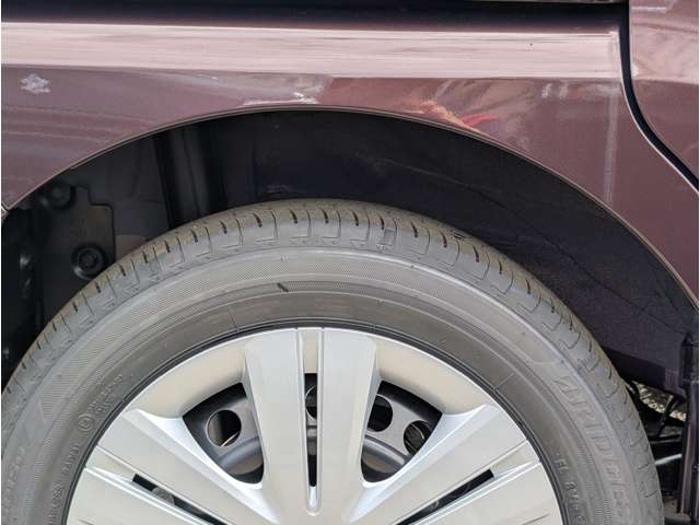 ダイハツ タント ６６０ Ｌ R7年 (関東) 99