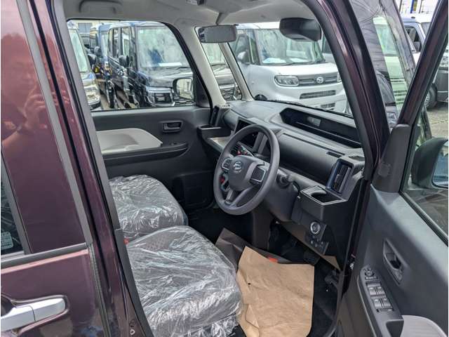 ダイハツ タント ６６０ Ｌ R7年 (関東) 99