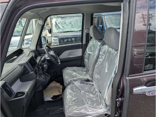 ダイハツ タント ６６０ Ｌ R7年 (関東) 99