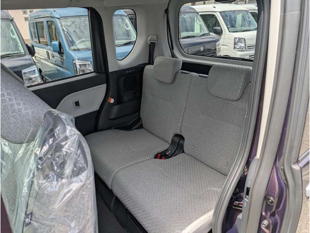 ダイハツ タント ６６０ Ｌ R7年 (関東) 99