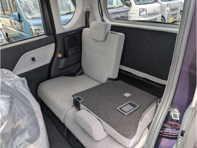 ダイハツ タント ６６０ Ｌ R7年 (関東) 99