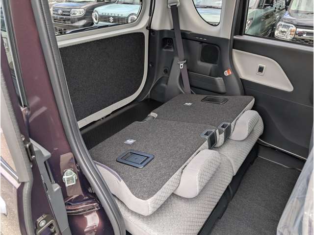 ダイハツ タント ６６０ Ｌ R7年 (関東) 99