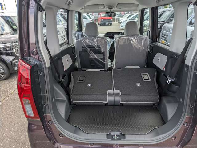 ダイハツ タント ６６０ Ｌ R7年 (関東) 99