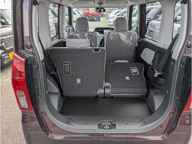 ダイハツ タント ６６０ Ｌ R7年 (関東) 99