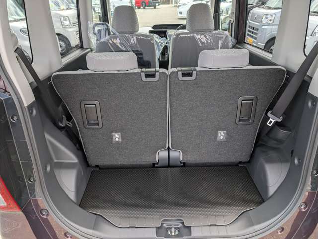 ダイハツ タント ６６０ Ｌ R7年 (関東) 99