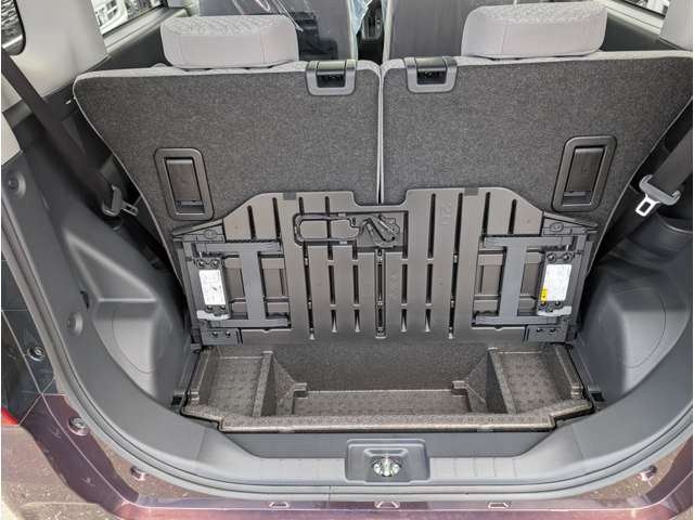 ダイハツ タント ６６０ Ｌ R7年 (関東) 99