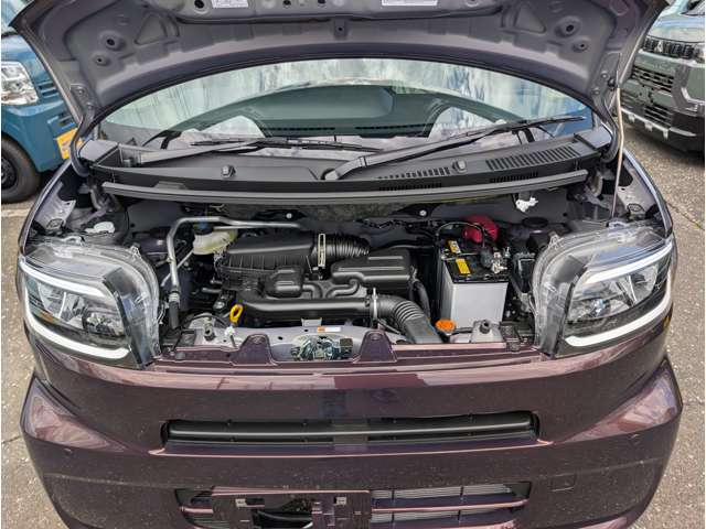 ダイハツ タント ６６０ Ｌ R7年 (関東) 99