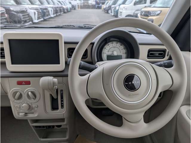 スズキ アルトラパン ６６０ Ｇ R6年 (関東) 99