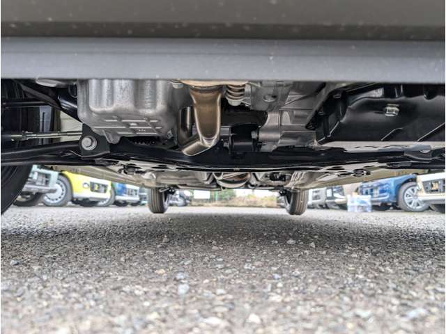 スズキ アルトラパン ６６０ Ｇ R6年 (関東) 99