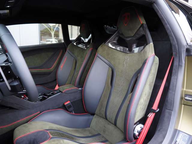 ランボルギーニ ウラカンステラート （ＬＤＦ） ４ＷＤ R6年 (近畿) 99