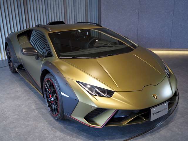 ランボルギーニ ウラカンステラート （ＬＤＦ） ４ＷＤ R6年 (近畿) 99