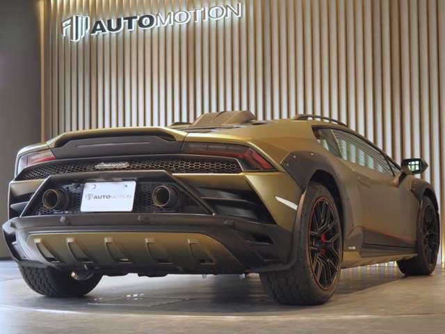 ランボルギーニ ウラカンステラート （ＬＤＦ） ４ＷＤ R6年 (近畿) 99