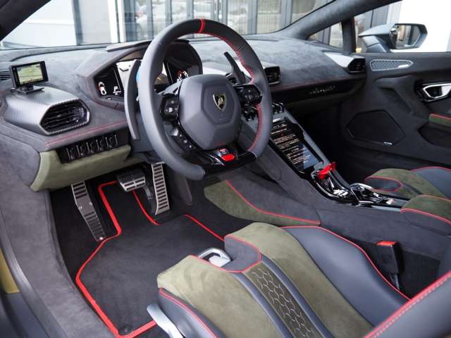 ランボルギーニ ウラカンステラート （ＬＤＦ） ４ＷＤ R6年 (近畿) 99