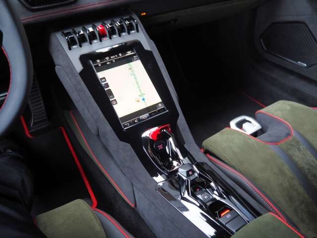 ランボルギーニ ウラカンステラート （ＬＤＦ） ４ＷＤ R6年 (近畿) 99
