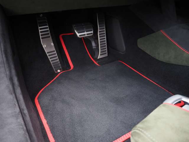 ランボルギーニ ウラカンステラート （ＬＤＦ） ４ＷＤ R6年 (近畿) 99