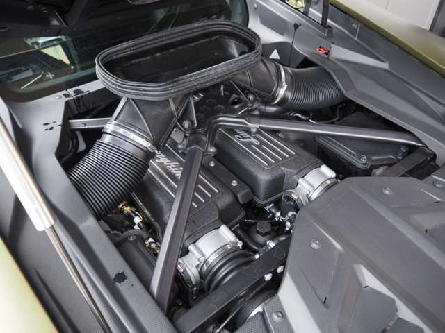 ランボルギーニ ウラカンステラート （ＬＤＦ） ４ＷＤ R6年 (近畿) 99