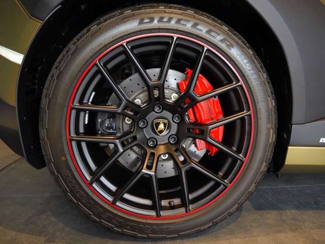 ランボルギーニ ウラカンステラート （ＬＤＦ） ４ＷＤ R6年 (近畿) 99