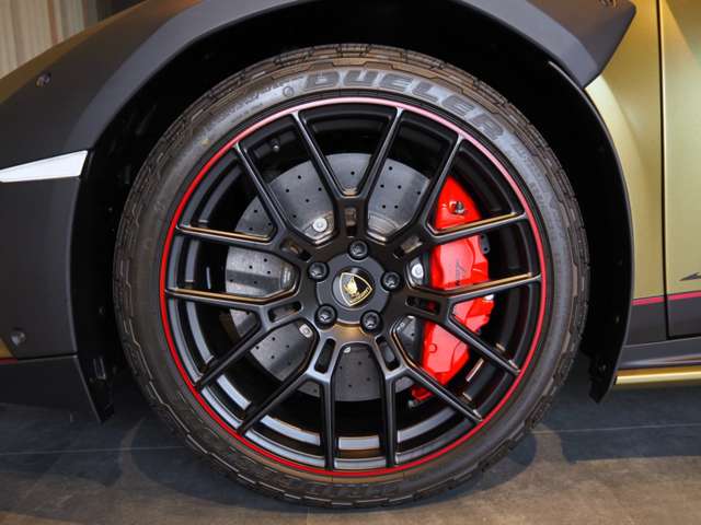 ランボルギーニ ウラカンステラート （ＬＤＦ） ４ＷＤ R6年 (近畿) 99