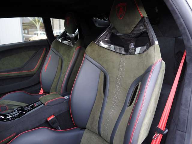 ランボルギーニ ウラカンステラート （ＬＤＦ） ４ＷＤ R6年 (近畿) 99