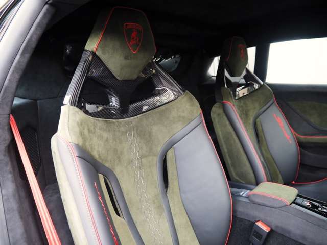 ランボルギーニ ウラカンステラート （ＬＤＦ） ４ＷＤ R6年 (近畿) 99