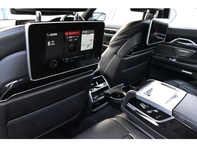 ＢＭＷ ７シリーズ ７４０ｉ　Ｍスポーツ H29年 (関東) 99