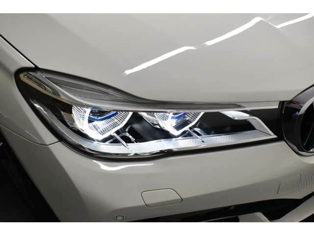 ＢＭＷ ７シリーズ ７４０ｉ　Ｍスポーツ H29年 (関東) 99