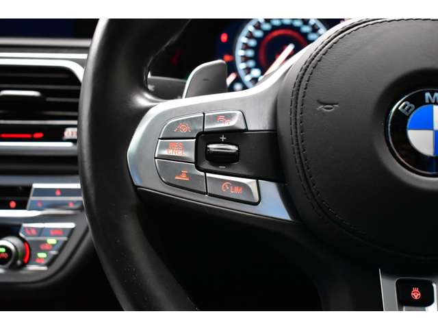 ＢＭＷ ７シリーズ ７４０ｉ　Ｍスポーツ H29年 (関東) 99