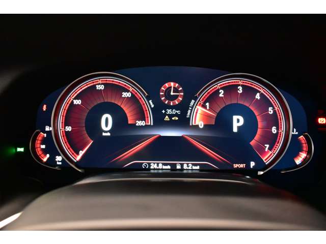 ＢＭＷ ７シリーズ ７４０ｉ　Ｍスポーツ H29年 (関東) 99