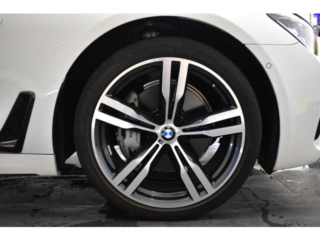 ＢＭＷ ７シリーズ ７４０ｉ　Ｍスポーツ H29年 (関東) 99