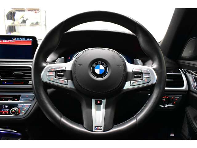 ＢＭＷ ７シリーズ ７４０ｉ　Ｍスポーツ H29年 (関東) 99