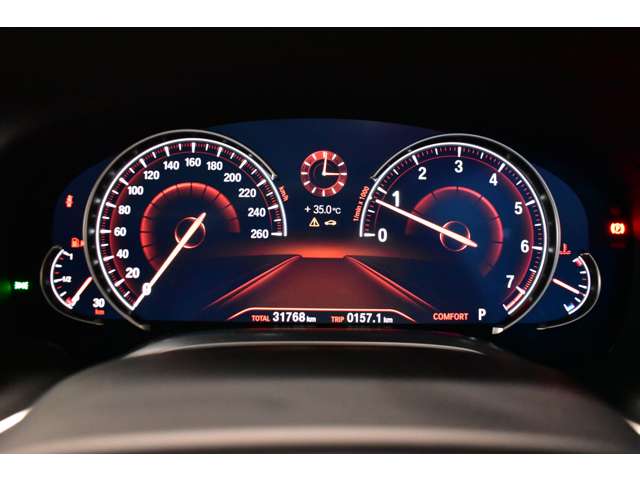 ＢＭＷ ７シリーズ ７４０ｉ　Ｍスポーツ H29年 (関東) 99