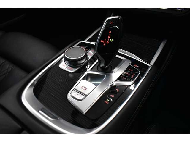 ＢＭＷ ７シリーズ ７４０ｉ　Ｍスポーツ H29年 (関東) 99