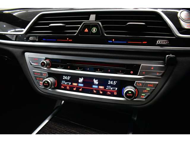 ＢＭＷ ７シリーズ ７４０ｉ　Ｍスポーツ H29年 (関東) 99