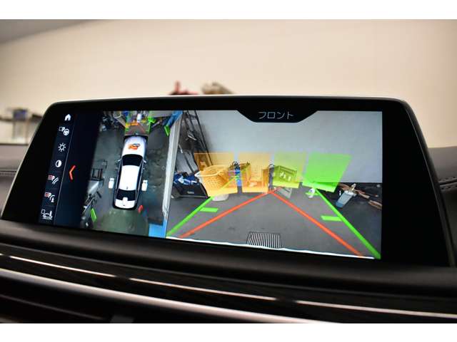 ＢＭＷ ７シリーズ ７４０ｉ　Ｍスポーツ H29年 (関東) 99