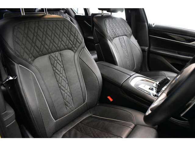 ＢＭＷ ７シリーズ ７４０ｉ　Ｍスポーツ H29年 (関東) 99