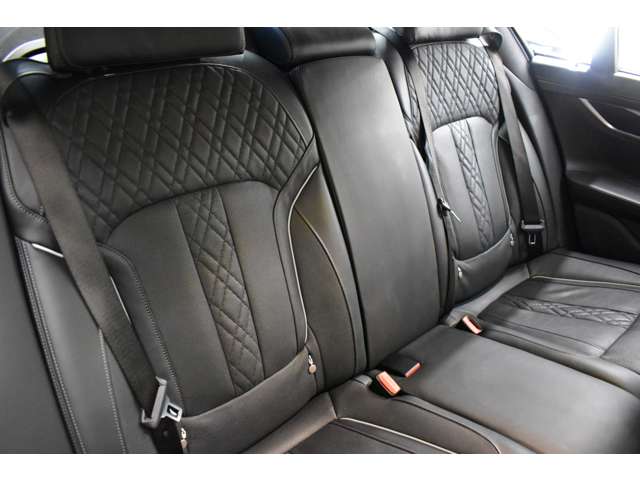 ＢＭＷ ７シリーズ ７４０ｉ　Ｍスポーツ H29年 (関東) 99