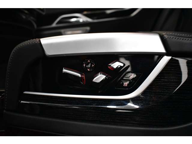 ＢＭＷ ７シリーズ ７４０ｉ　Ｍスポーツ H29年 (関東) 99