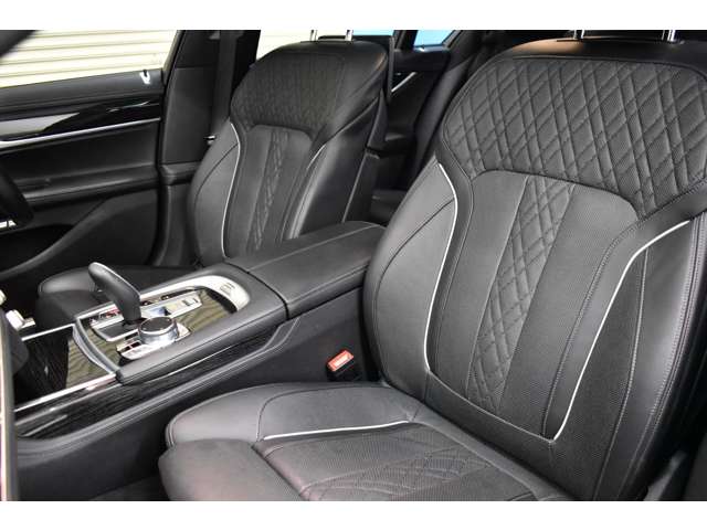 ＢＭＷ ７シリーズ ７４０ｉ　Ｍスポーツ H29年 (関東) 99