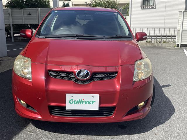 トヨタ オーリス １．５ １５０Ｘ Ｓパッケージ H20年 (東海) 99