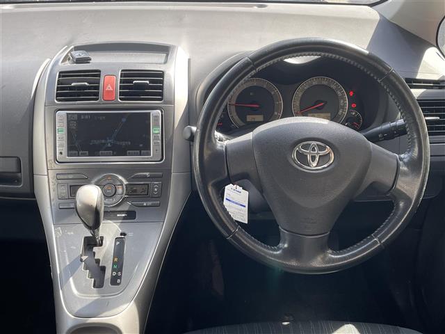 トヨタ オーリス １．５ １５０Ｘ Ｓパッケージ H20年 (東海) 99