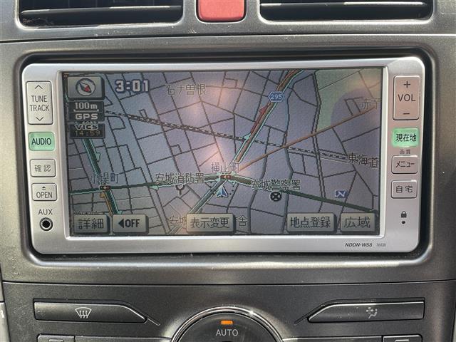 トヨタ オーリス １．５ １５０Ｘ Ｓパッケージ H20年 (東海) 99