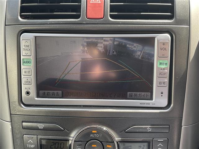 トヨタ オーリス １．５ １５０Ｘ Ｓパッケージ H20年 (東海) 99