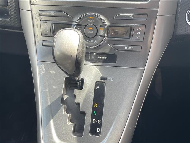 トヨタ オーリス １．５ １５０Ｘ Ｓパッケージ H20年 (東海) 99