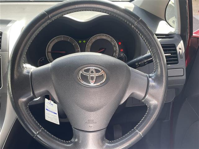 トヨタ オーリス １．５ １５０Ｘ Ｓパッケージ H20年 (東海) 99