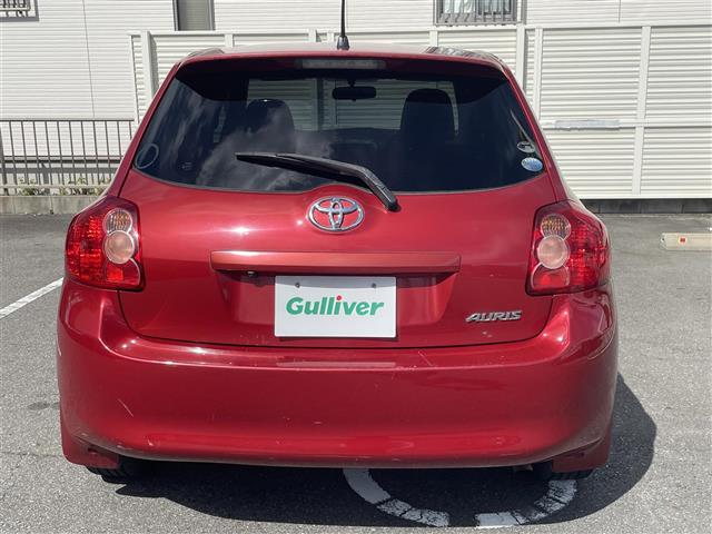 トヨタ オーリス １．５ １５０Ｘ Ｓパッケージ H20年 (東海) 99